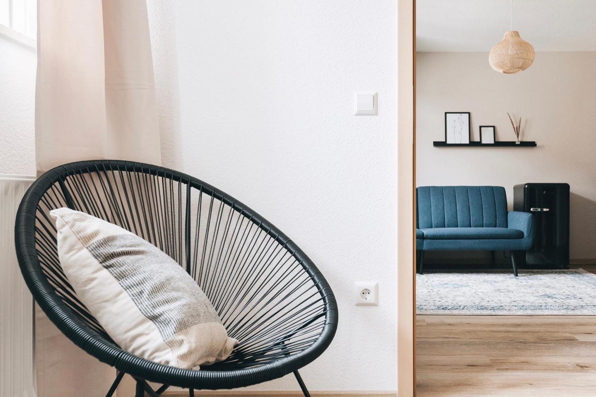 Apartment Gemuetliche Oase In Der Altstadt Löbau