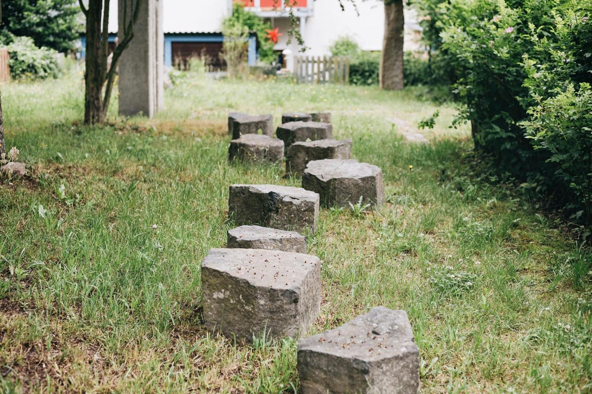 Gemuetliche Oase In Der Altstadt Löbau