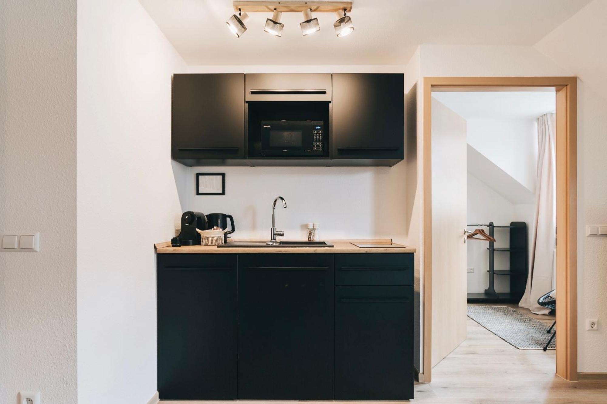 Apartment Gemuetliche Oase In Der Altstadt